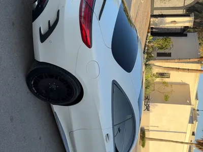 2015 مرسيدس - بنز إس 63 كوبيه