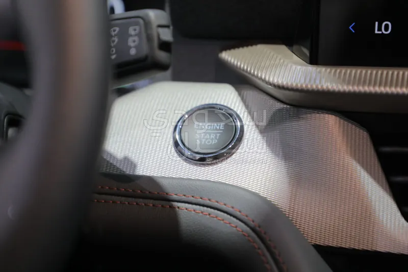 2025 فورد اكسبلورر