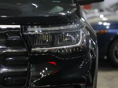 2025 فورد اكسبلورر