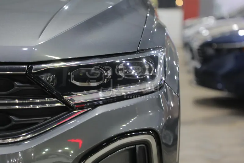 2024 فولكس واجن تي روك