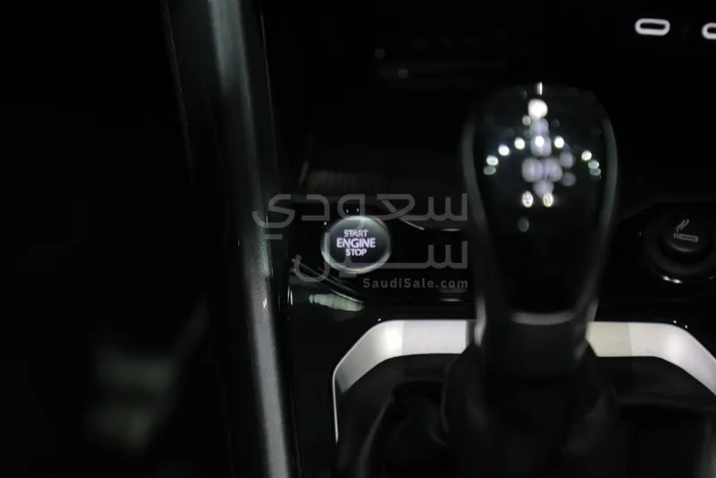 2024 فولكس واجن تي روك