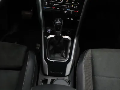 2024 فولكس واجن تي روك