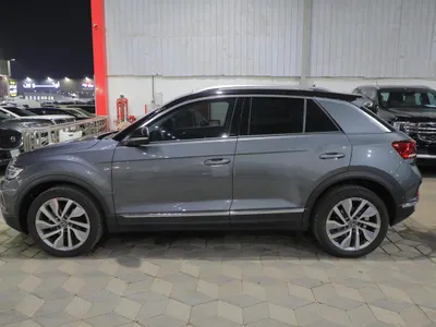 2024 فولكس واجن تي روك