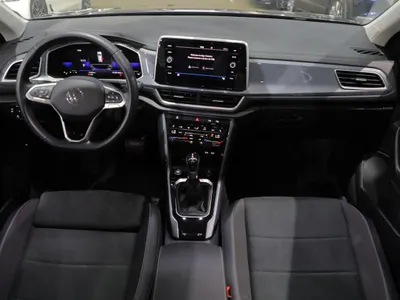 2024 فولكس واجن تي روك