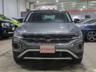 2024 فولكس واجن تي روك