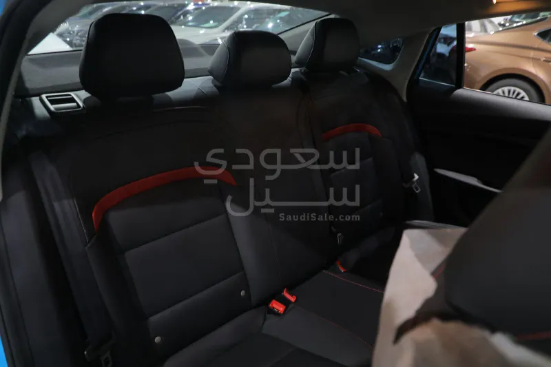 2024 ام جي جي تي