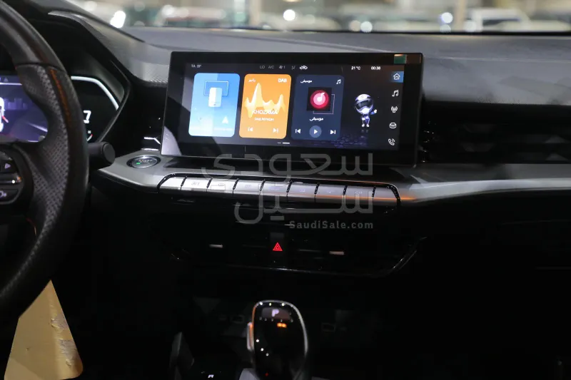 2024 ام جي جي تي