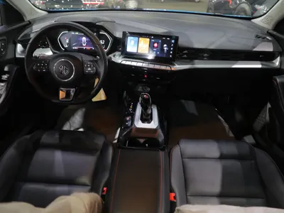 2024 ام جي جي تي