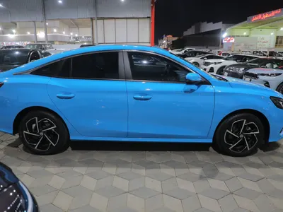 2024 ام جي جي تي