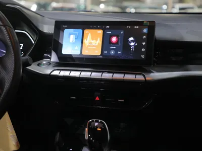 2024 ام جي جي تي