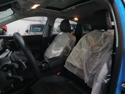 2024 ام جي جي تي