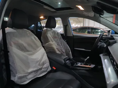 2024 ام جي جي تي