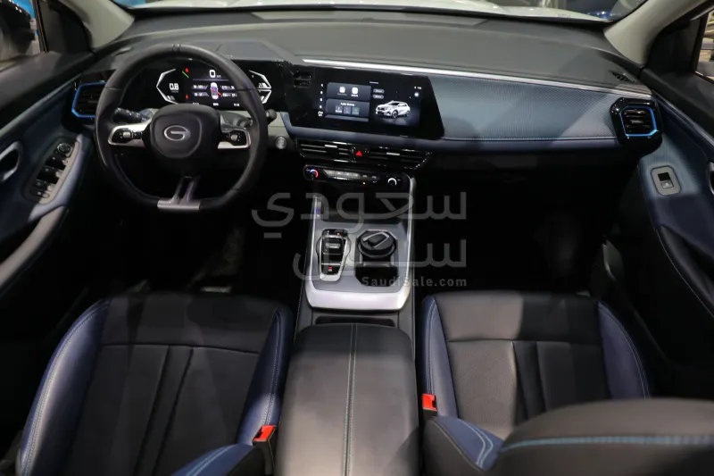 2025 جاك جي أي 3 إس