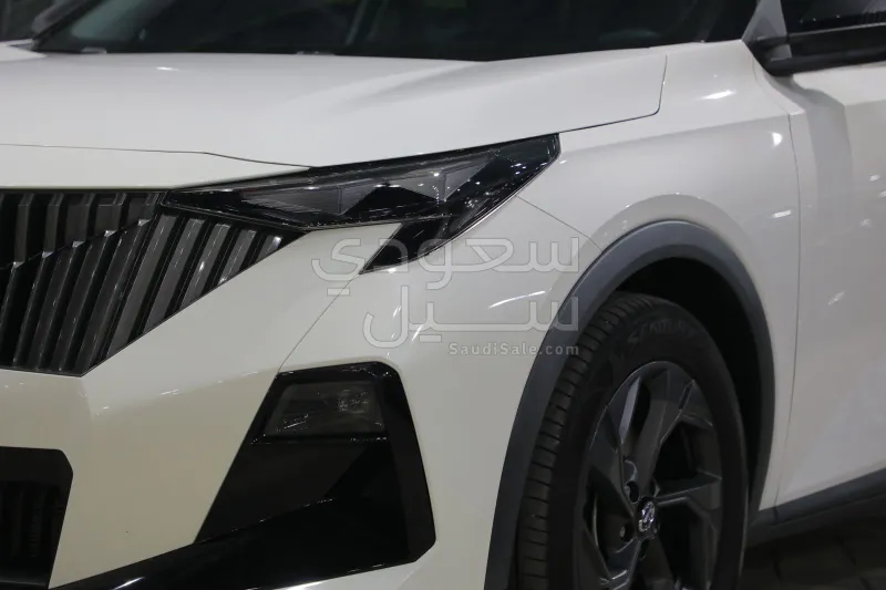 2025 جاك جي أي 3 إس