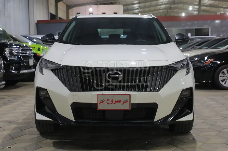 2025 جاك جي أي 3 إس