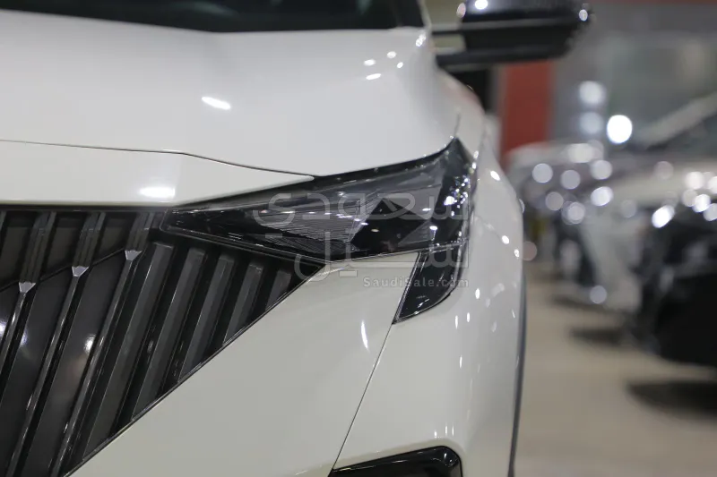 2025 جاك جي أي 3 إس