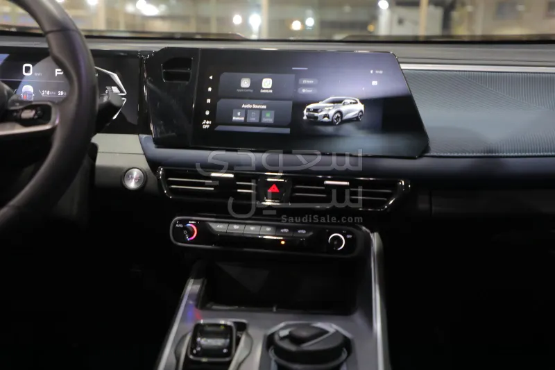 2025 جاك جي أي 3 إس