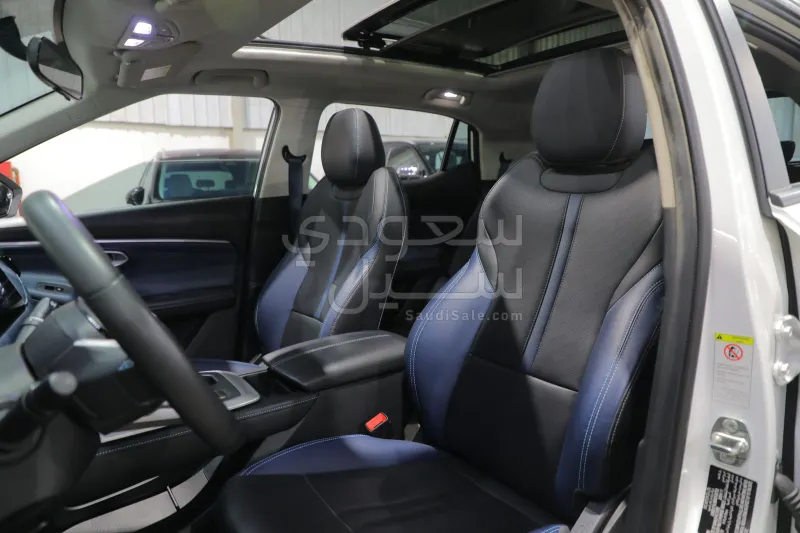 2025 جاك جي أي 3 إس