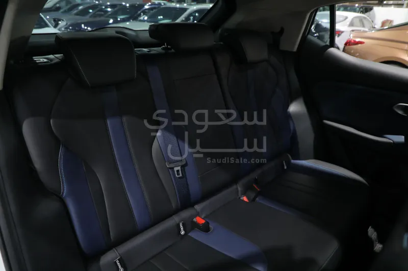 2025 جاك جي أي 3 إس