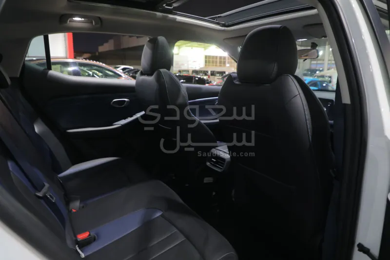 2025 جاك جي أي 3 إس