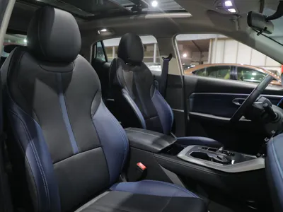 2025 جاك جي أي 3 إس