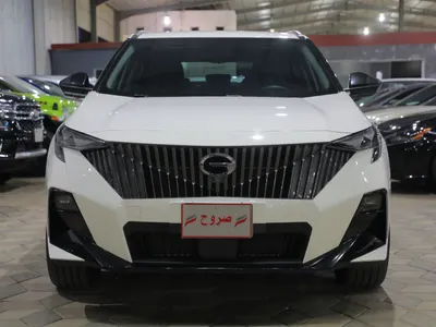 2025 جاك جي أي 3 إس