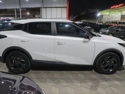 2025 جاك جي أي 3 إس