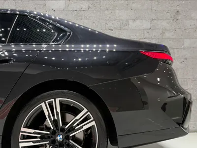 2024 بي ام دبليو الفئة السابعة 735أي