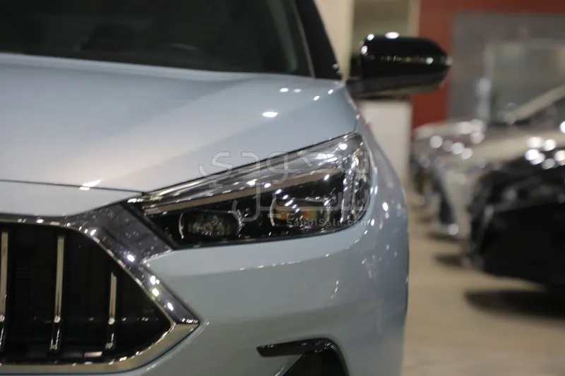 2025 جاك جاي 7