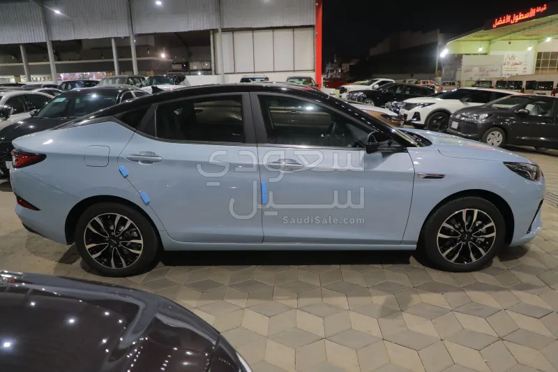 2025 جاك جاي 7