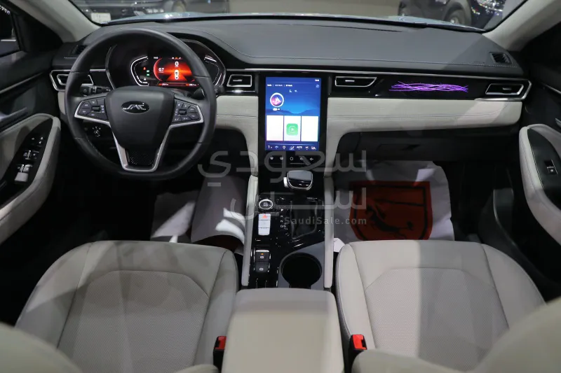 2025 جاك جاي 7