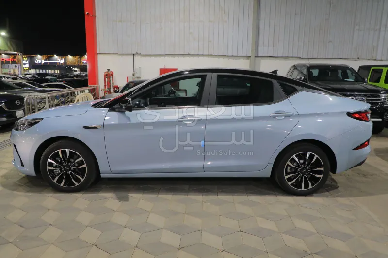 2025 جاك جاي 7