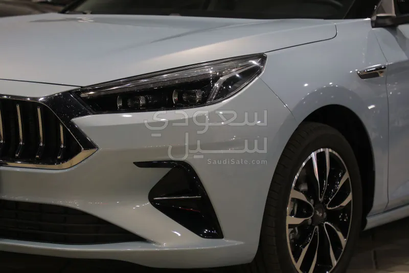 2025 جاك جاي 7