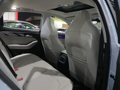 2025 جاك جاي 7