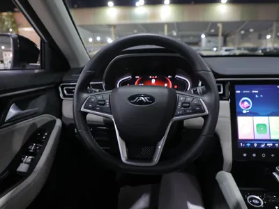 2025 جاك جاي 7