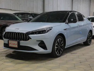 2025 جاك جاي 7