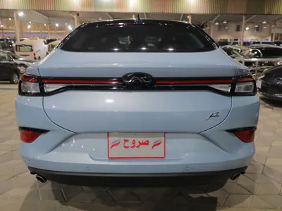 2025 جاك جاي 7