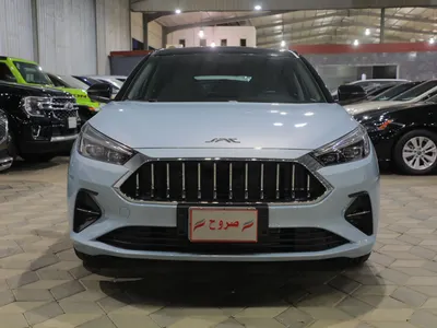 2025 جاك جاي 7