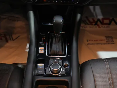 2025 مازدا مازدا 6