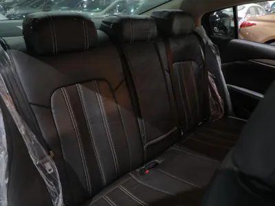 2025 مازدا مازدا 6