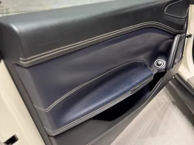 2017 فيراري جي تي سي 4 لوسو