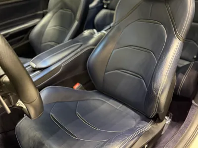 2017 فيراري جي تي سي 4 لوسو