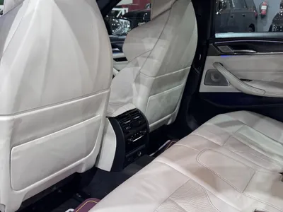 2019 بي ام دبليو الفئة ام إم 5 كومبيتيشن