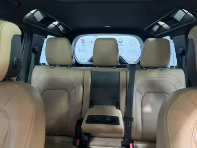 2025 Land Rover Defender X dynamic