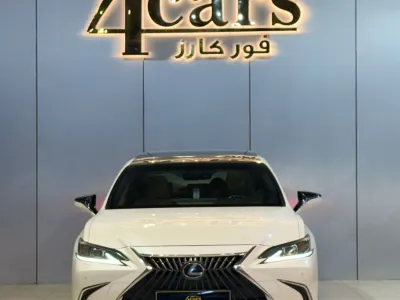 2023 Lexus ES 350