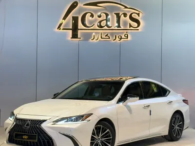 2023 Lexus ES 350