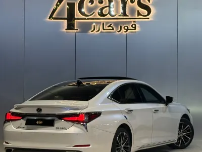 2023 Lexus ES 350