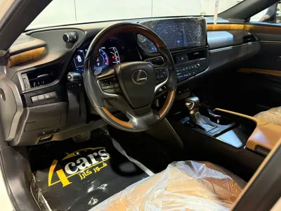 2023 Lexus ES 350