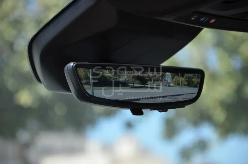 2024 كاديلاك اسكاليد سبورت