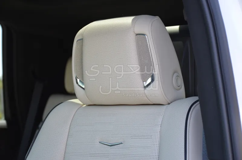 2024 كاديلاك اسكاليد سبورت